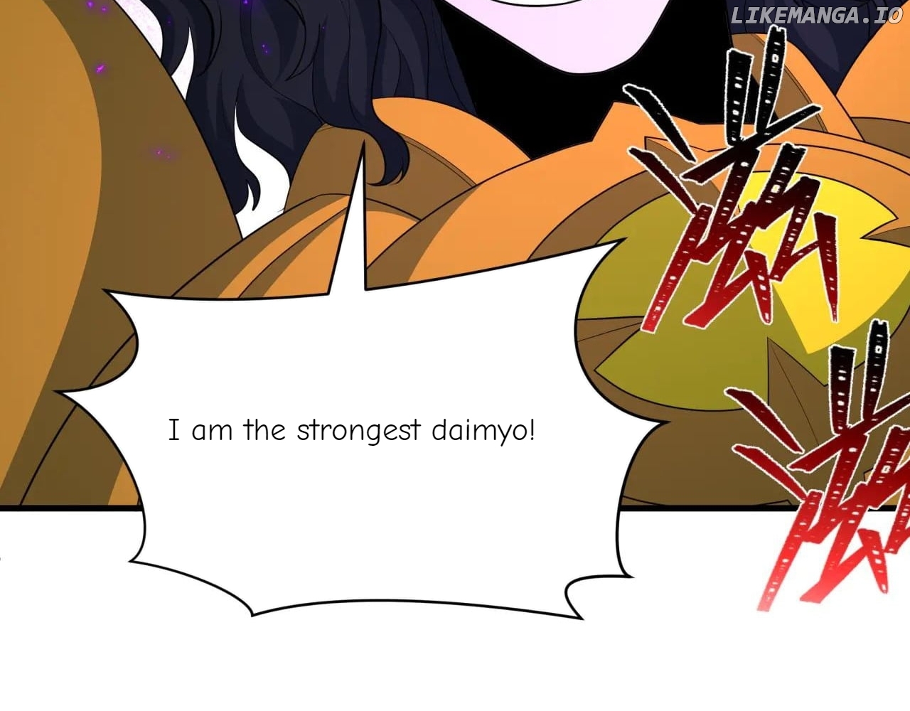 Era of the Haunted Chapter 436 - page 113